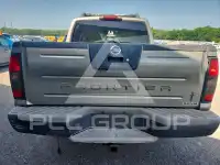 2004 Nissan FRONTIER фото