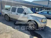 2004 Nissan FRONTIER фото