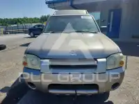 2004 Nissan FRONTIER фото