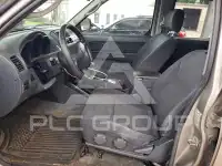 2004 Nissan FRONTIER фото