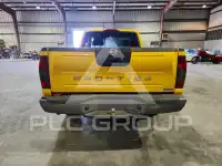 2004 Nissan FRONTIER фото