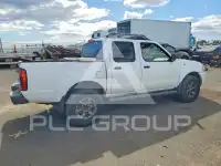 2004 Nissan FRONTIER фото