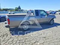 2004 Nissan FRONTIER photo