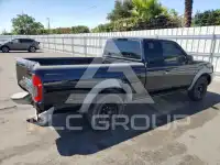 2004 Nissan FRONTIER photo