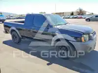 2004 Nissan FRONTIER photo