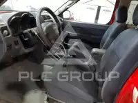 2004 Nissan FRONTIER фото