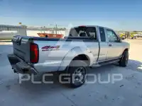 2004 Nissan FRONTIER photo