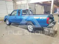 2004 Nissan FRONTIER фото