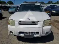 2004 Nissan FRONTIER фото