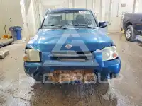 2004 Nissan FRONTIER фото