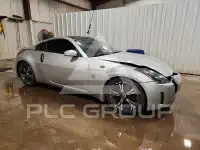 2004 Nissan 350Z фото