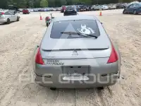 2004 Nissan 350Z фото