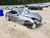 2004 Nissan 350Z фото