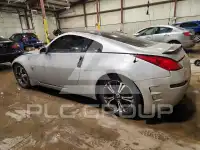 2004 Nissan 350Z фото