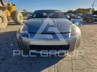 2004 Nissan 350Z фото