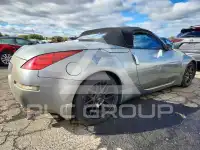 2004 Nissan 350Z фото