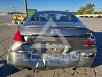 2004 Nissan 350Z фото