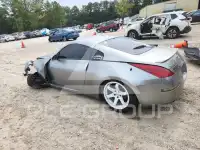 2004 Nissan 350Z фото