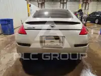 2004 Nissan 350Z фото