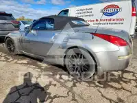 2004 Nissan 350Z фото