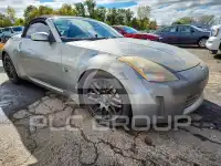 2004 Nissan 350Z фото
