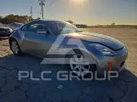 2004 Nissan 350Z фото