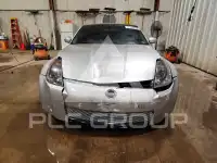 2004 Nissan 350Z фото