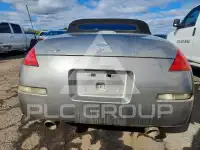 2004 Nissan 350Z фото
