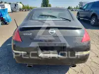 2004 Nissan 350Z фото