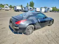 2004 Nissan 350Z фото