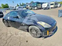 2004 Nissan 350Z фото