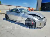2004 Nissan 350Z фото