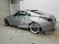 2004 Nissan 350Z фото