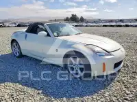 2004 Nissan 350Z фото