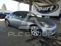 2004 Nissan 350Z фото