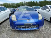2004 Nissan 350Z фото