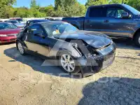 2004 Nissan 350Z фото