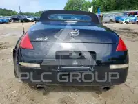 2004 Nissan 350Z фото