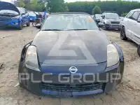 2004 Nissan 350Z фото