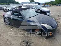 2004 Nissan 350Z фото