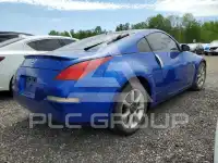 2004 Nissan 350Z фото