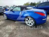 2004 Nissan 350Z фото