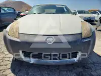 2004 Nissan 350Z фото