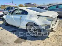 2004 Nissan 350Z фото
