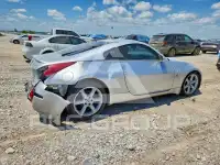 2004 Nissan 350Z фото