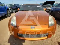 2004 Nissan 350Z фото
