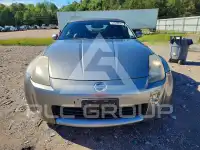 2004 Nissan 350Z фото