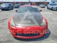 2004 Nissan 350Z фото