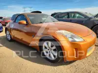 2004 Nissan 350Z фото