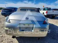 2004 Nissan 350Z фото